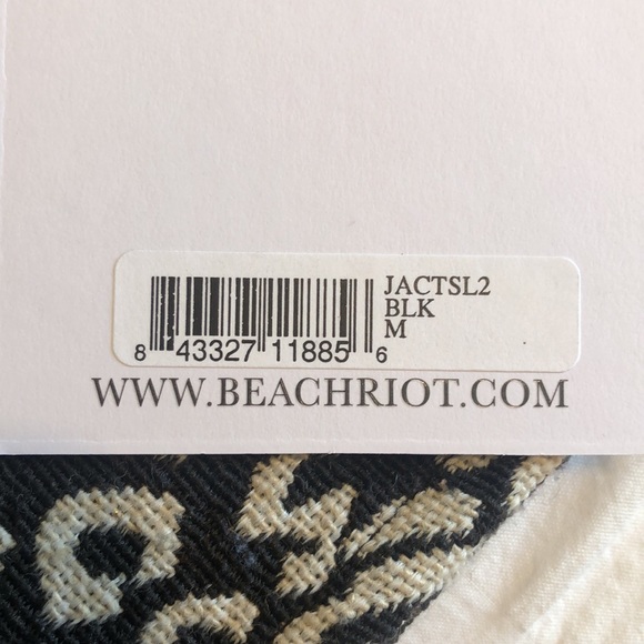 Beach Riot Set - Picture 7 of 7